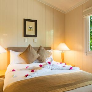 Classic Cottage Two Queen Beds